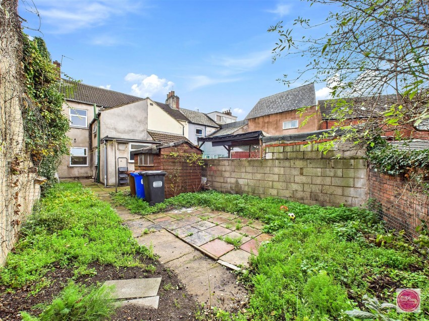 Images for Derby Street, Burton-On-Trent