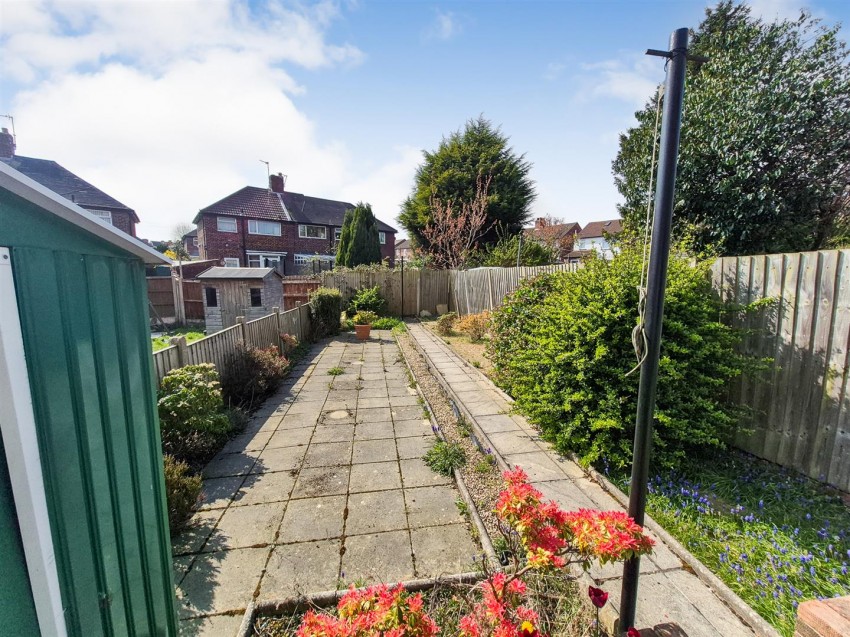 Images for Norman Street, Birkenhead