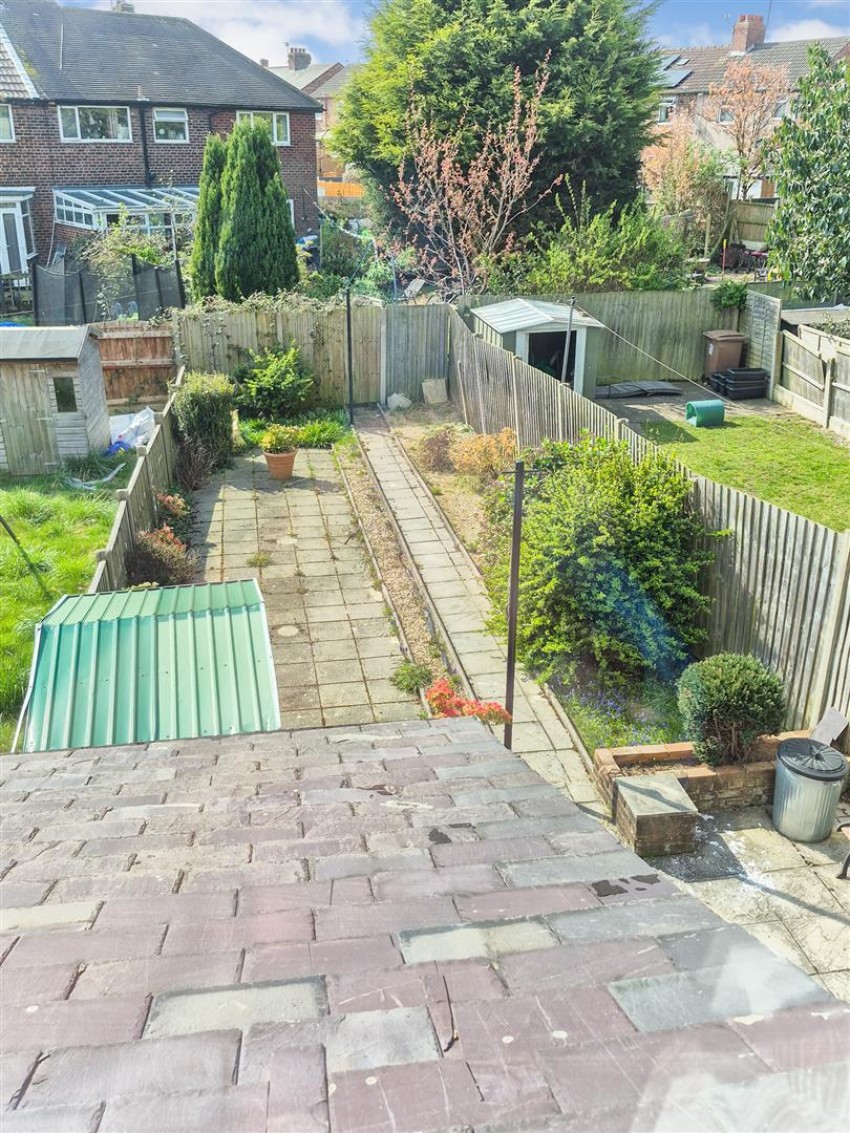 Images for Norman Street, Birkenhead