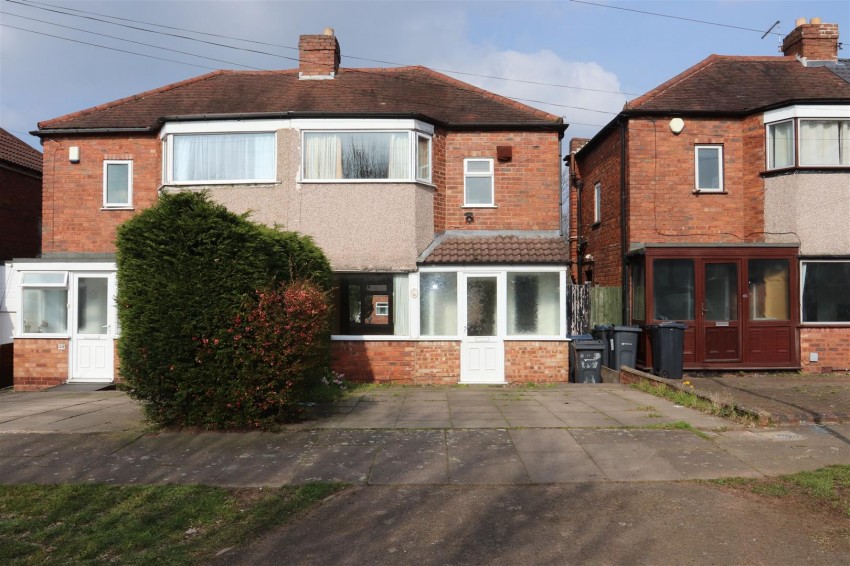 Images for Courtenay Road, Birmingham