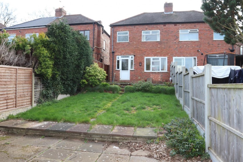 Images for Courtenay Road, Birmingham