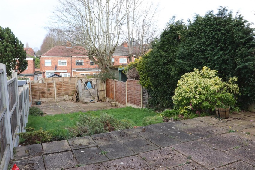 Images for Courtenay Road, Birmingham