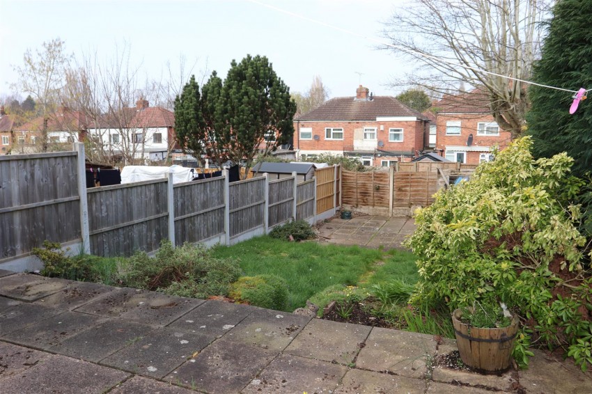 Images for Courtenay Road, Birmingham