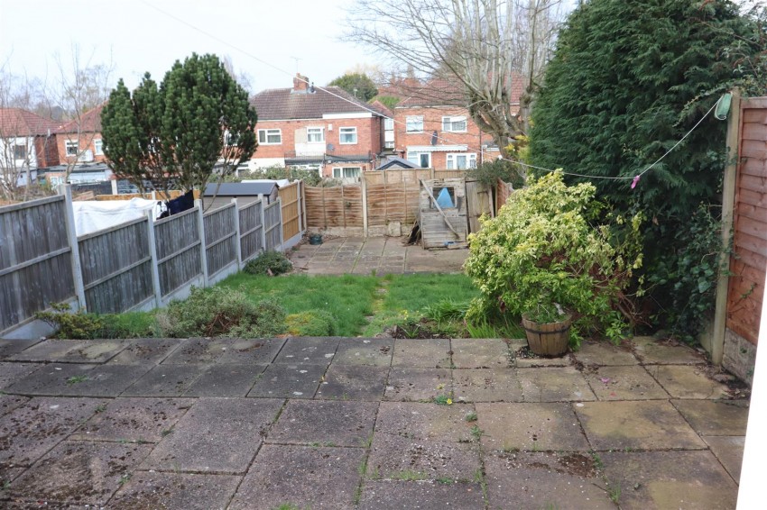 Images for Courtenay Road, Birmingham