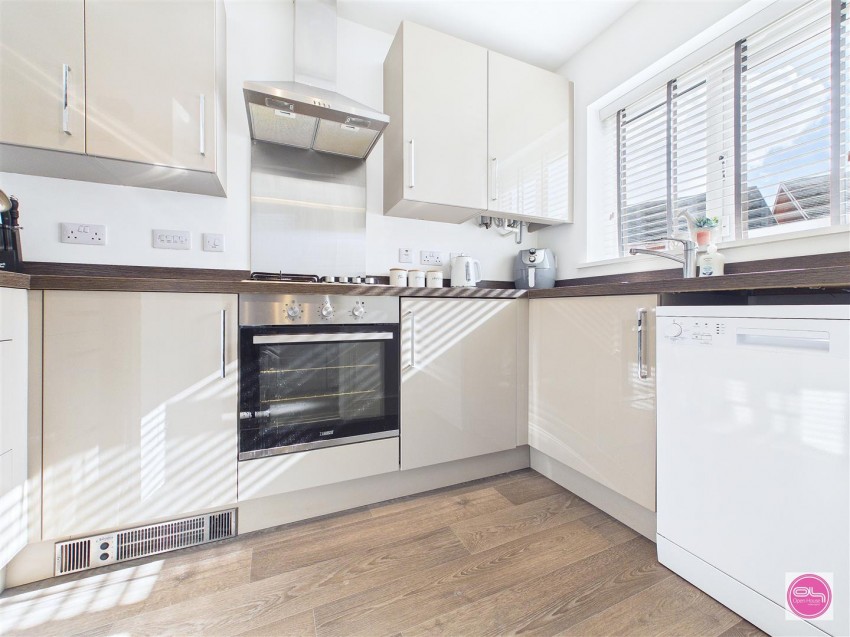 Images for Lamplight Way, Castle Gresley