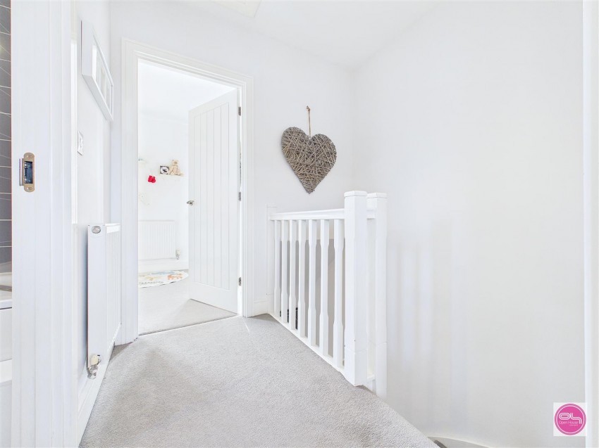 Images for Lamplight Way, Castle Gresley