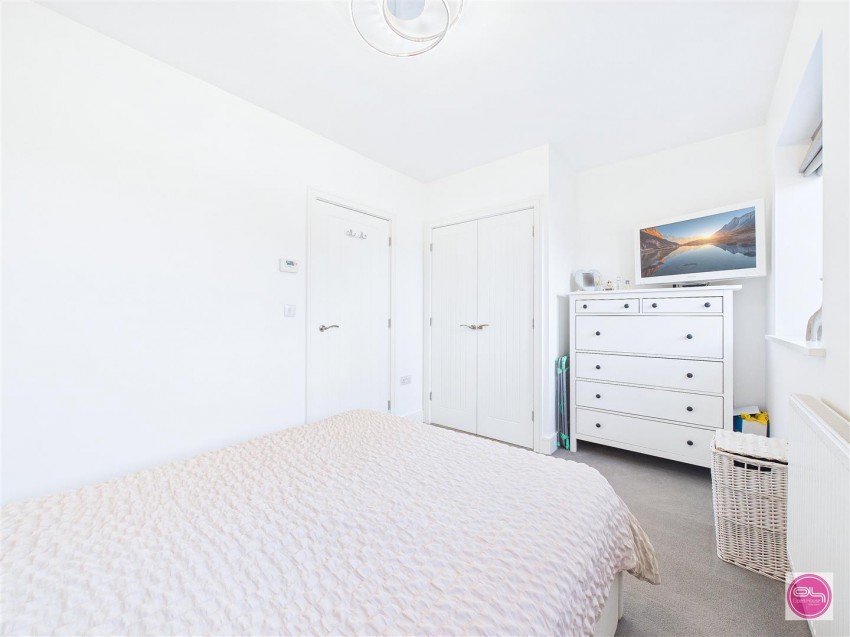 Images for Lamplight Way, Castle Gresley