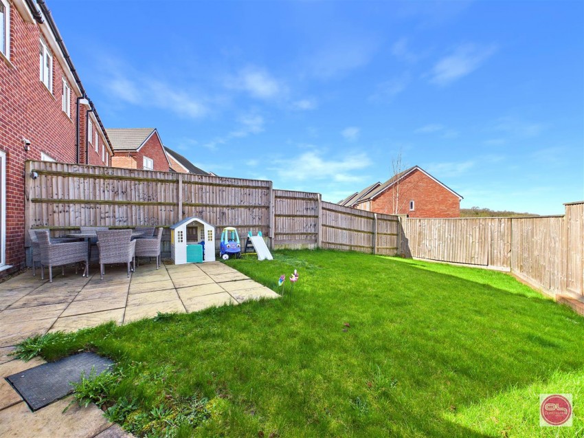 Images for Lamplight Way, Castle Gresley