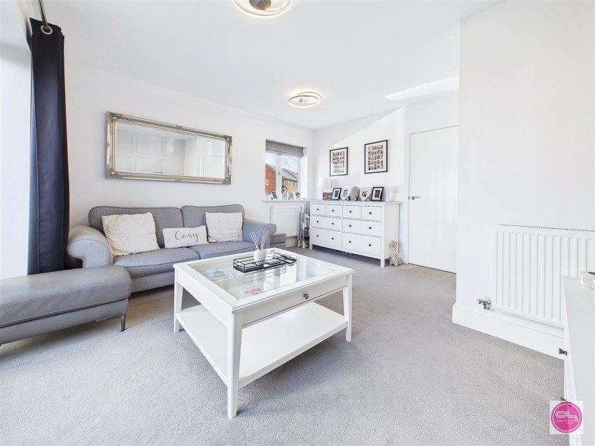 Images for Lamplight Way, Castle Gresley