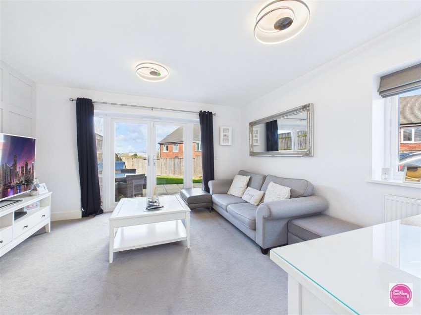 Images for Lamplight Way, Castle Gresley