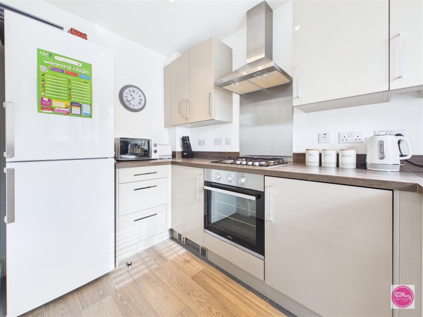 Images for Lamplight Way, Castle Gresley