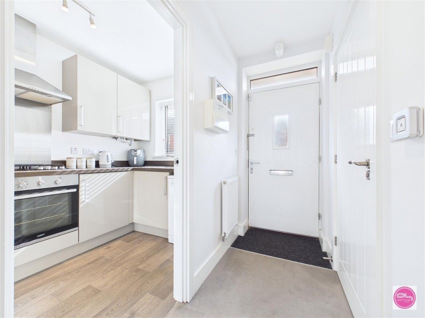 Images for Lamplight Way, Castle Gresley