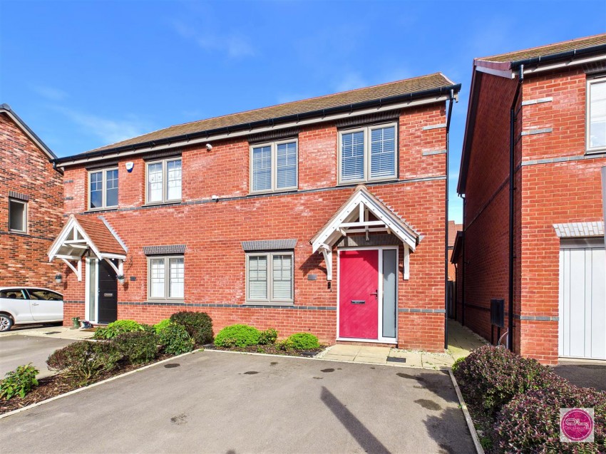 Images for Amber Place, Newhall, Swadlincote