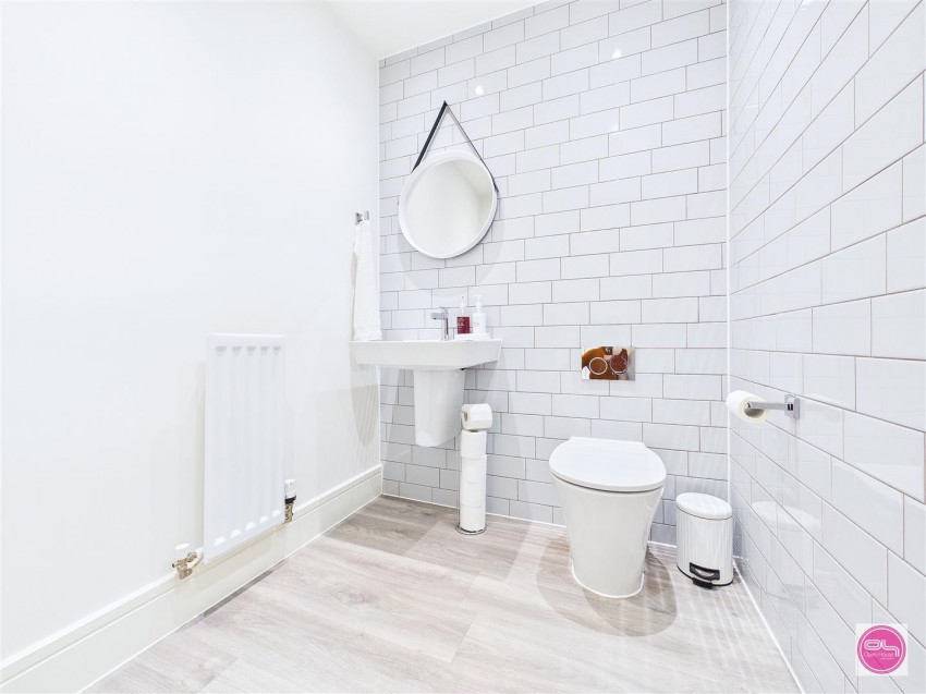 Images for Amber Place, Newhall, Swadlincote