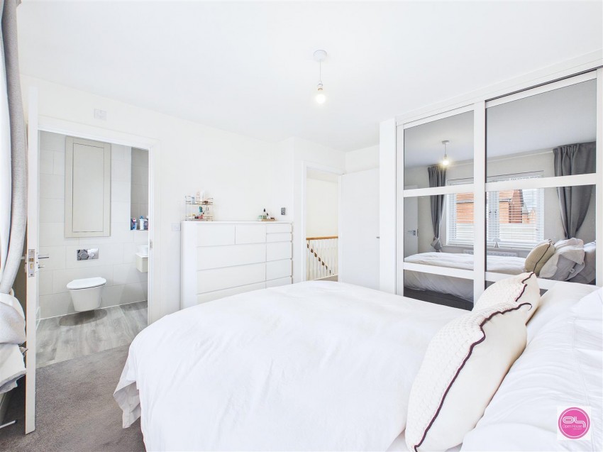 Images for Amber Place, Newhall, Swadlincote