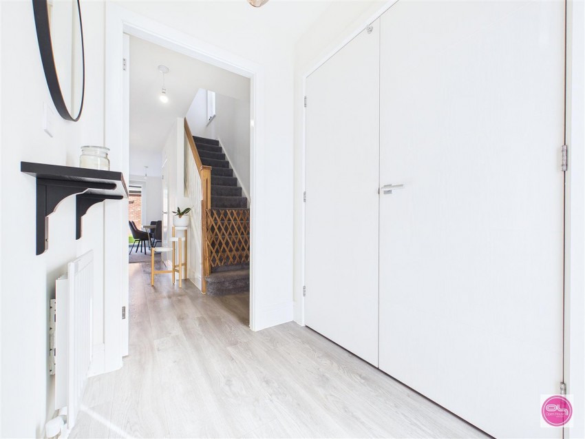 Images for Amber Place, Newhall, Swadlincote