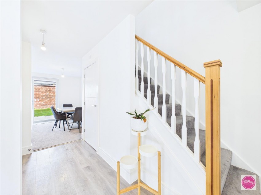 Images for Amber Place, Newhall, Swadlincote