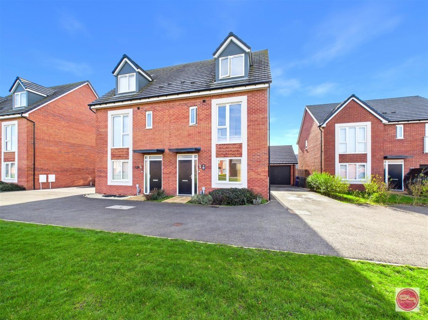 Images for Rowan Drive, Branston, Burton-On-Trent