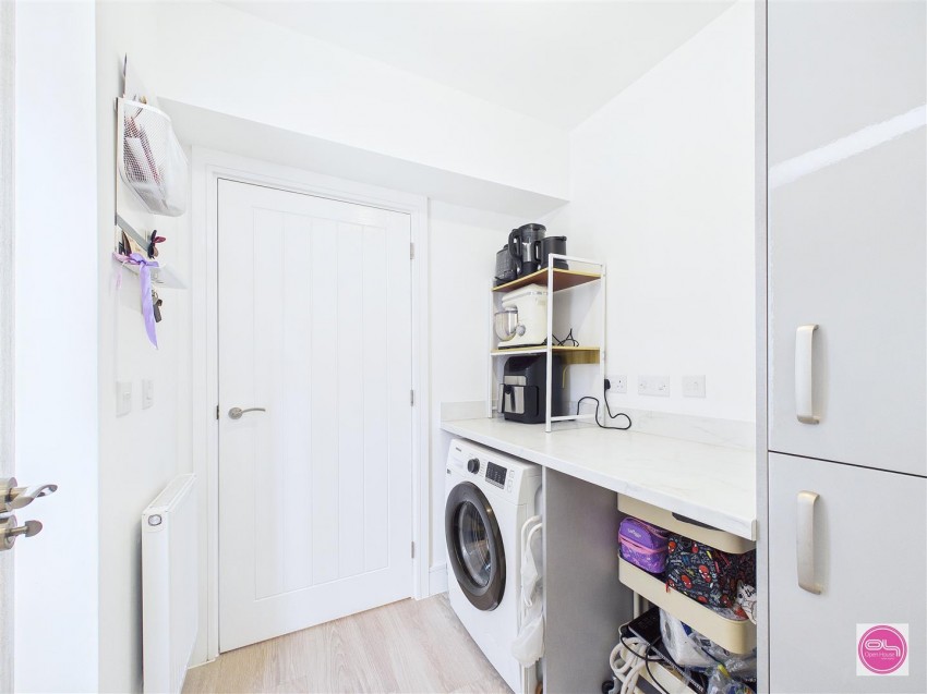 Images for Rowan Drive, Branston, Burton-On-Trent