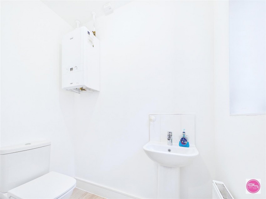 Images for Rowan Drive, Branston, Burton-On-Trent