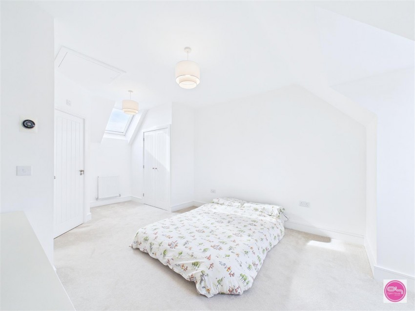 Images for Rowan Drive, Branston, Burton-On-Trent