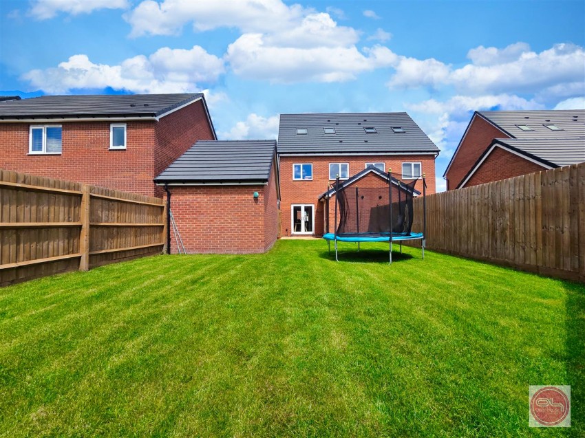 Images for Rowan Drive, Branston, Burton-On-Trent