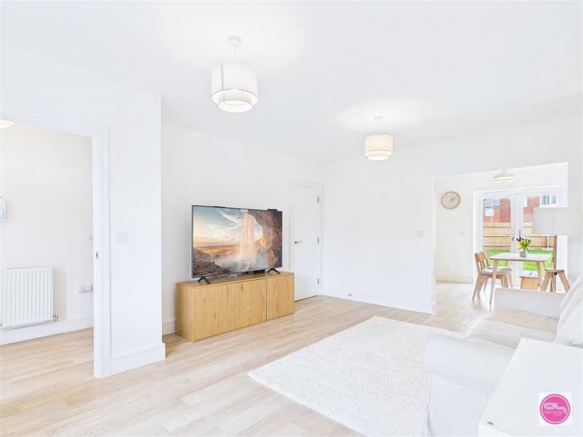 Images for Rowan Drive, Branston, Burton-On-Trent