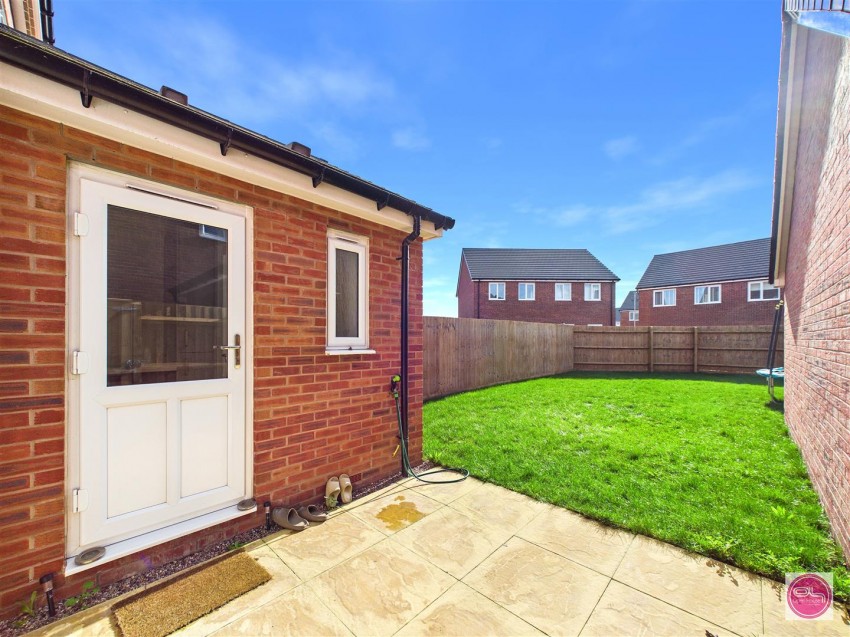 Images for Rowan Drive, Branston, Burton-On-Trent