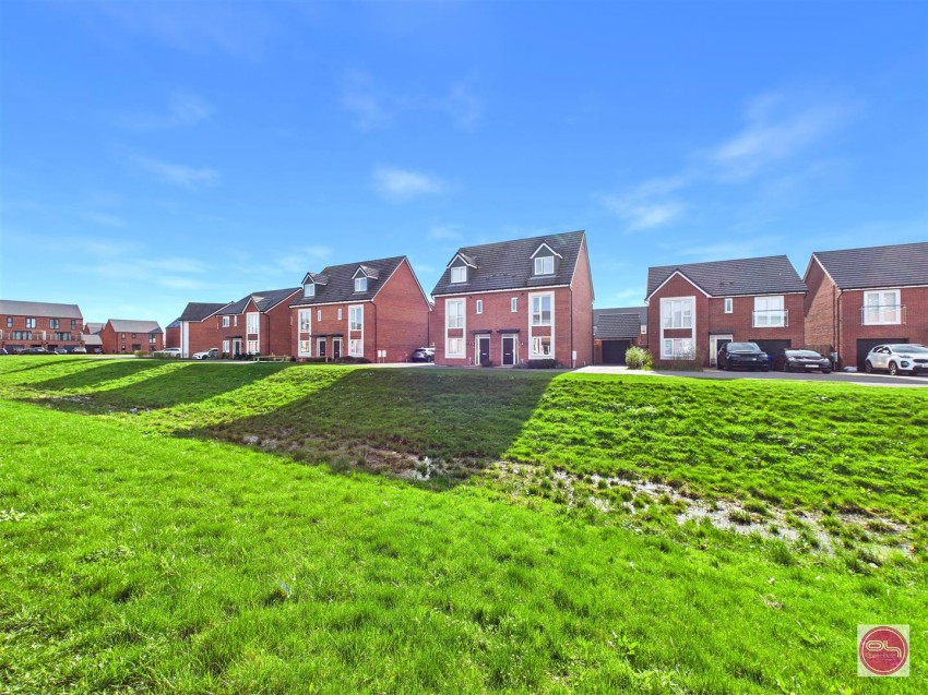 Images for Rowan Drive, Branston, Burton-On-Trent