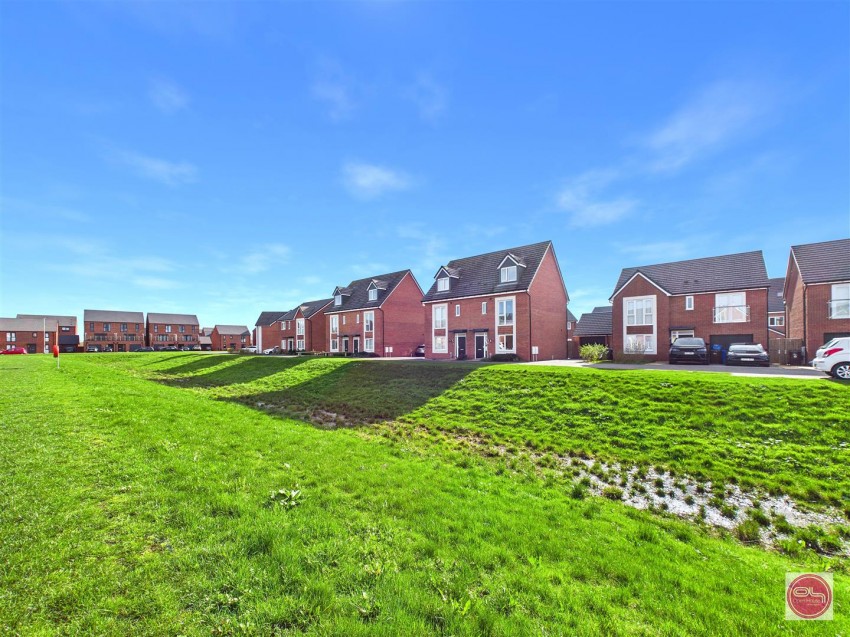 Images for Rowan Drive, Branston, Burton-On-Trent