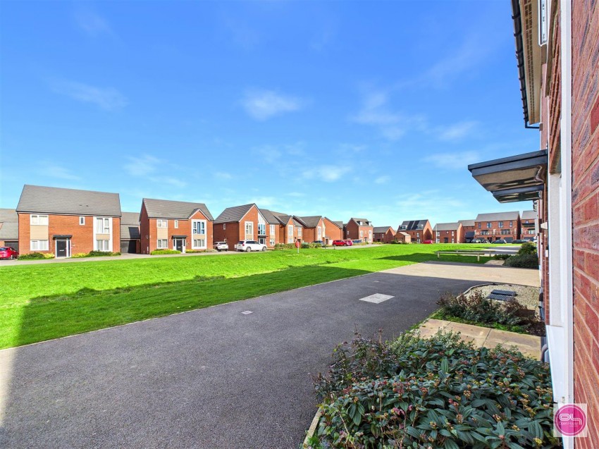 Images for Rowan Drive, Branston, Burton-On-Trent