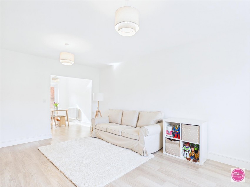 Images for Rowan Drive, Branston, Burton-On-Trent