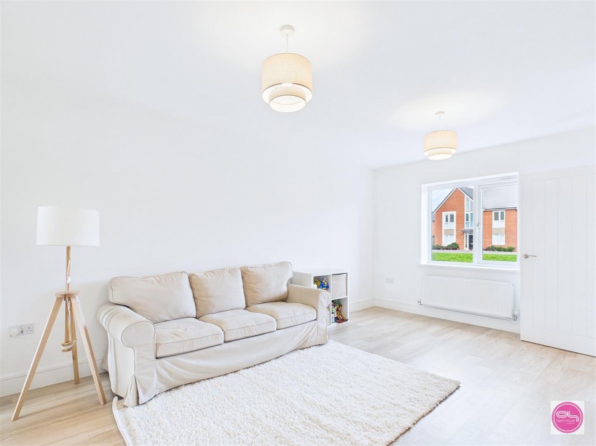 Images for Rowan Drive, Branston, Burton-On-Trent