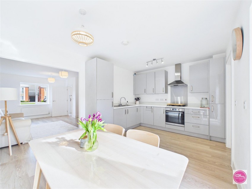 Images for Rowan Drive, Branston, Burton-On-Trent