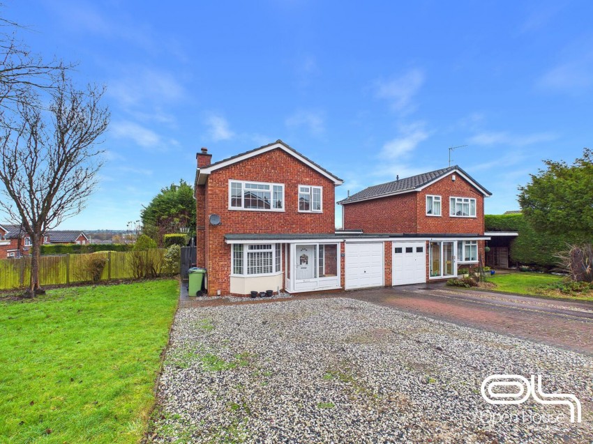 Images for Longhurst Drive, Stafford