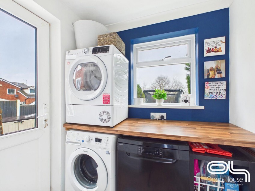 Images for Longhurst Drive, Stafford