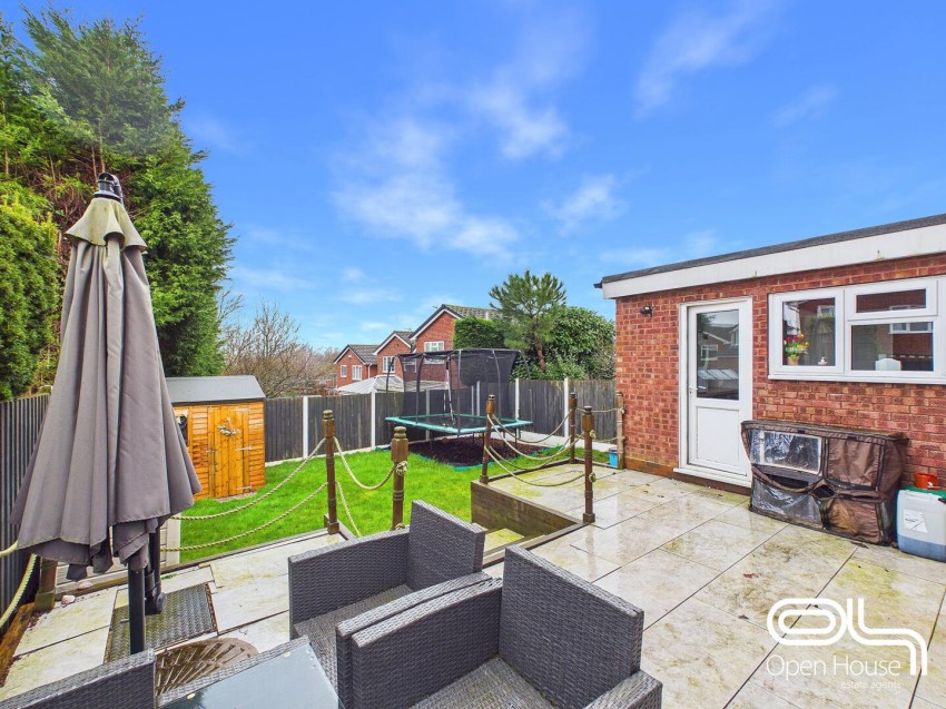 Images for Longhurst Drive, Stafford