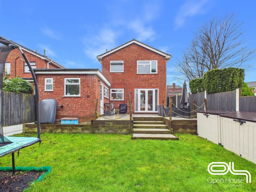 Images for Longhurst Drive, Stafford