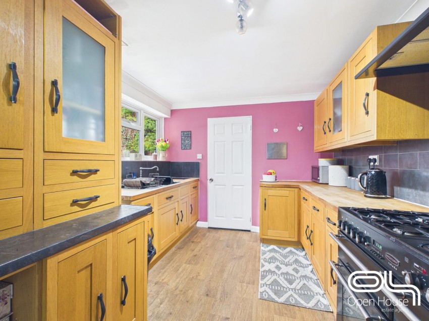 Images for Longhurst Drive, Stafford