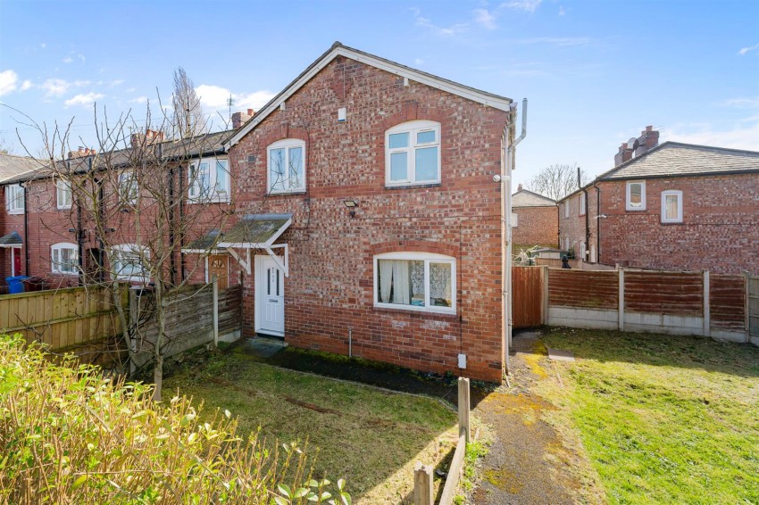 Images for Abergele Road, Manchester