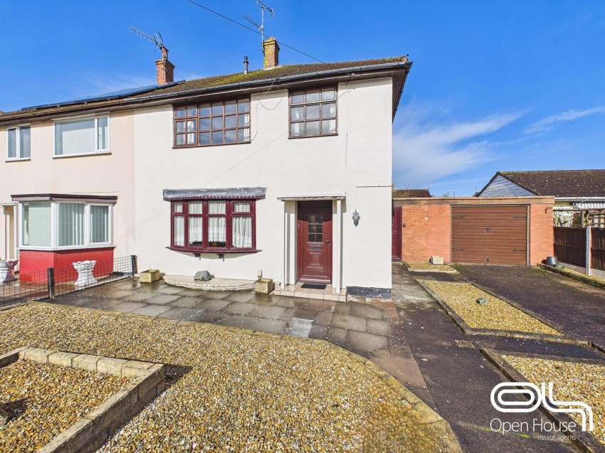 Images for Douglas Road West, Stafford