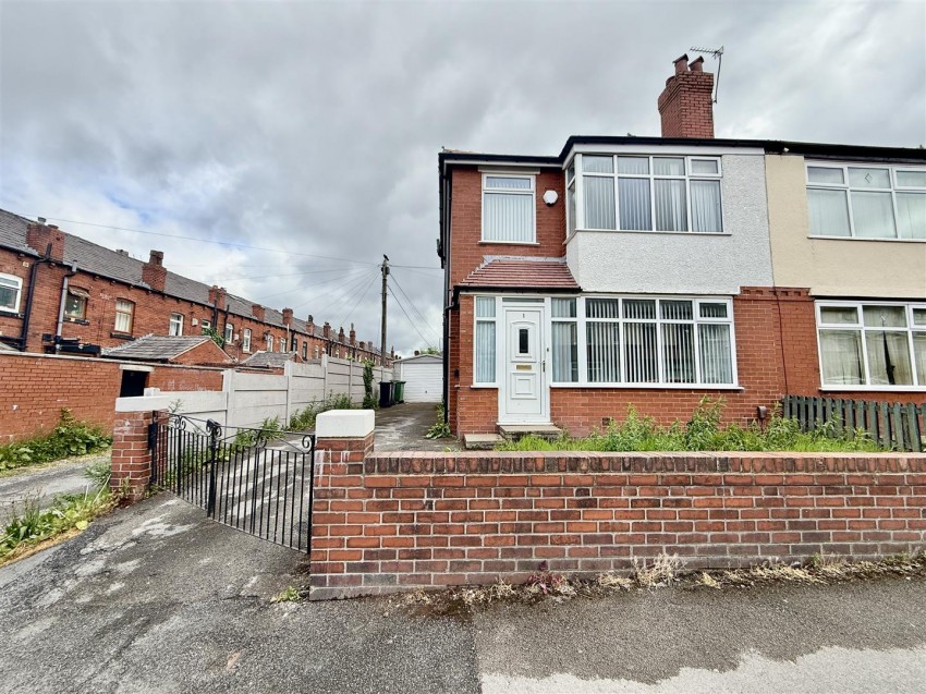 Images for Greenhill Avenue, Bolton