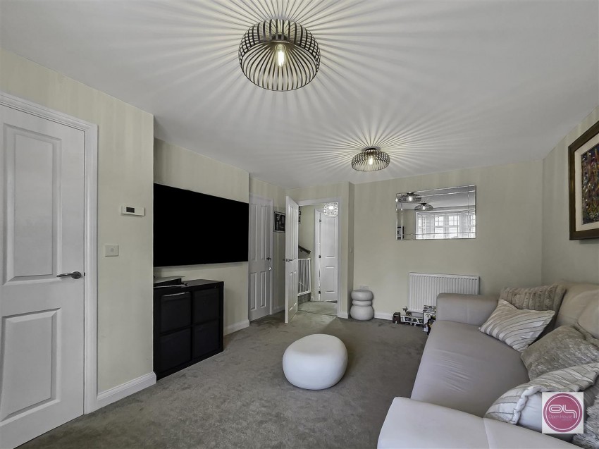 Images for Rowthorn Street, Drakelow, Burton-On-Trent