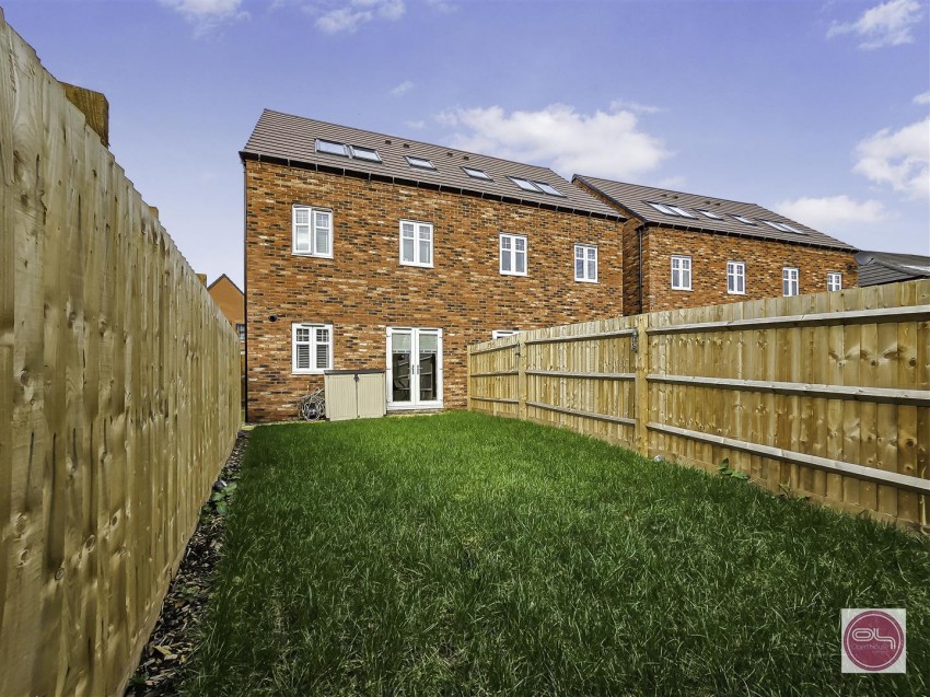 Images for Rowthorn Street, Drakelow, Burton-On-Trent