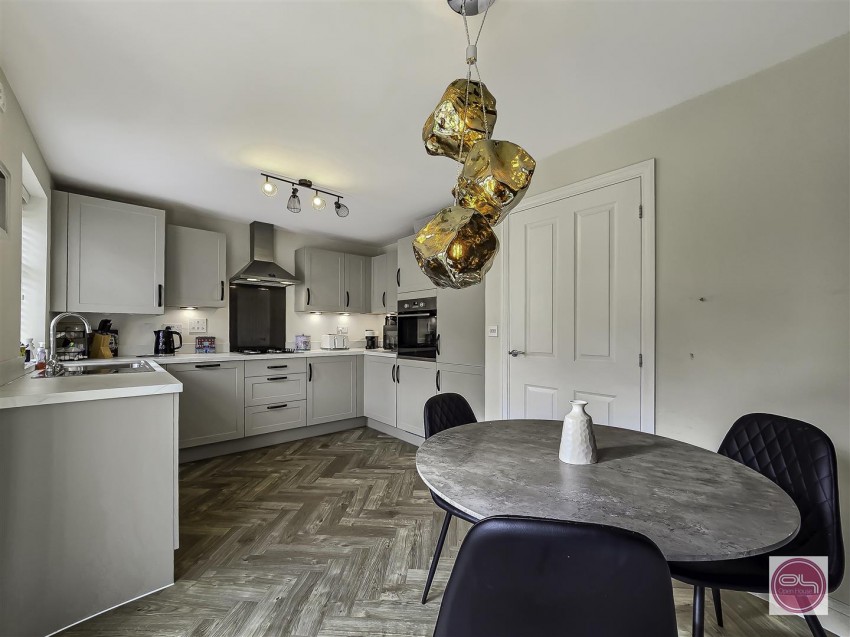 Images for Rowthorn Street, Drakelow, Burton-On-Trent