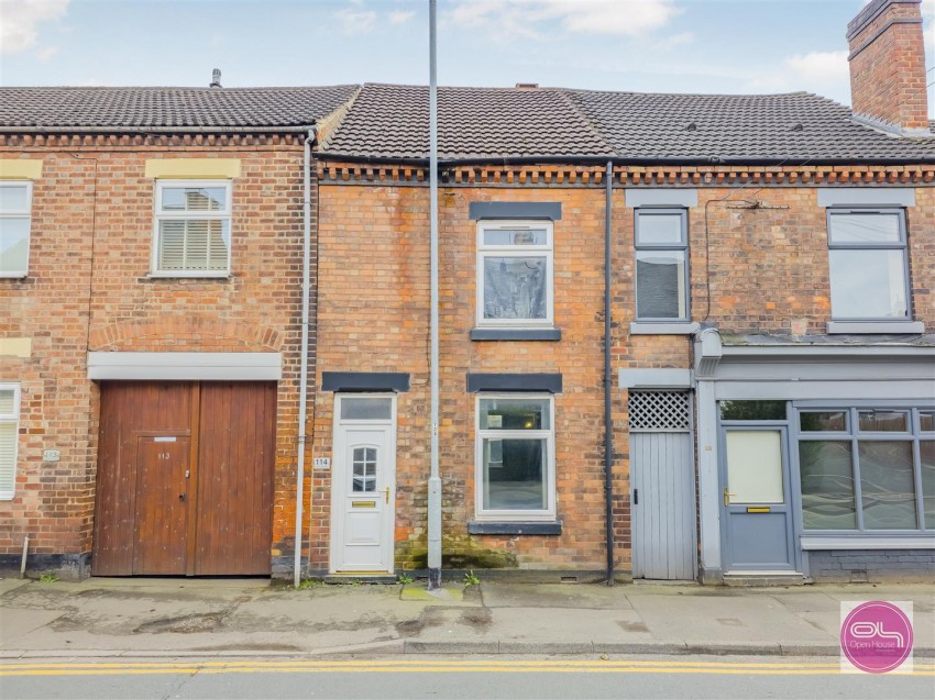 Images for Bearwood Hill Road, Burton-On-Trent