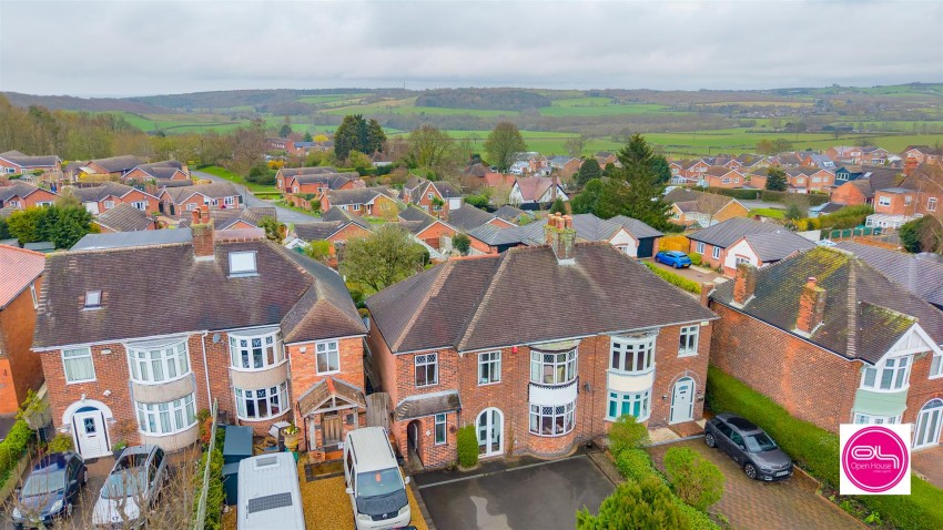 Images for Burton Road, Midway, Swadlincote