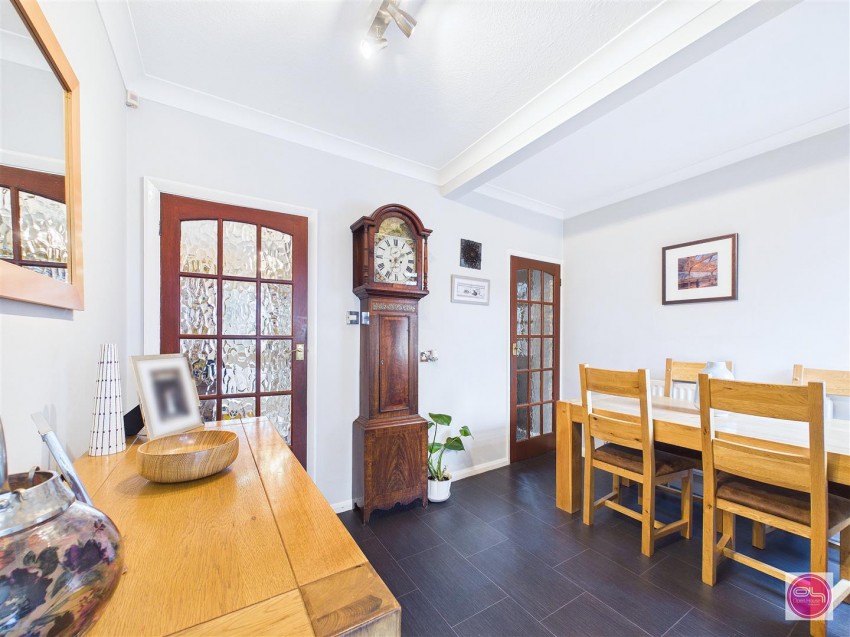 Images for Burton Road, Midway, Swadlincote