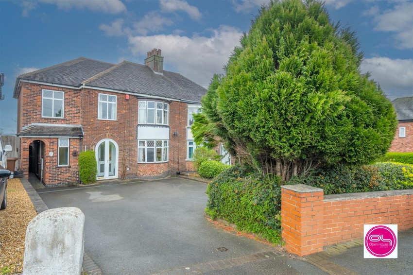 Images for Burton Road, Midway, Swadlincote