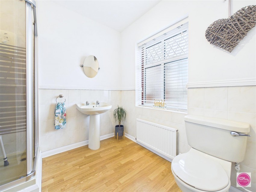 Images for Burton Road, Midway, Swadlincote